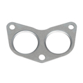 14038AA000 - : OEM NEW 2005-2020 Subaru Impreza Legacy Upper Exhaust Manifold Gasket 14038AA000 for Subaru: Baja, Forester, Impreza, Legacy, Outback, WRX STI Image