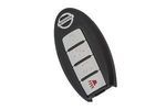 285E33SG0D - Electrical: Keyless Entry Transmitter for Nissan: Sentra, Versa Image