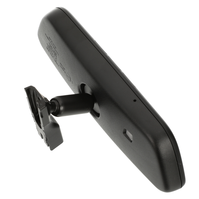 K0F62AU002 - Interior: Auto-Dimming Mirror W/Homelinkandreg; &amp; Compass for Kia Image