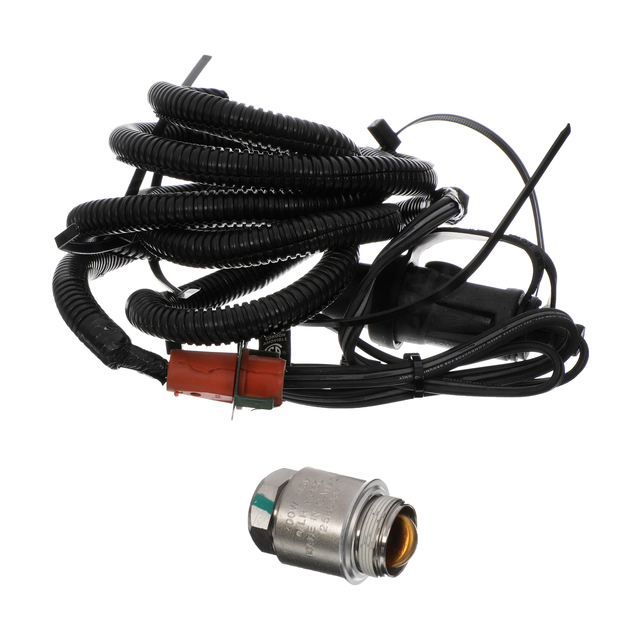 12499852 - Exterior: OEM NEW 2005-08 GM Chevrolet Buick Uplander Terraza Engine Block Heater 12499852 for Buick: Terraza | Chevrolet: Uplander Image