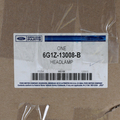 6G1Z13008B - : OEM NEW 2005-2007 Ford Five Hundred Left Headlamp Assembly 6G1Z-13008-B for Ford: Five Hundred Image