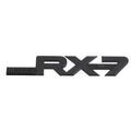 FB0251720 - Body: Nameplate for Mazda: RX-7 Image