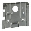 84537922 - Body: Reinforced Bracket for GM Image
