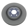 L1MZ1125A - Brakes: Rotor for Ford Image