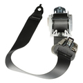 1JK691D5AA - : Front Outer Seat Belt, Left for Dodge: Ram 1500, Ram 2500, Ram 3500 Image