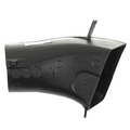 20772528 - Body: Front Duct for Cadillac: CTS Image