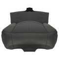 1DL391D5AA - Interior Trim: Front Seat Cushion Cover for Mopar Image