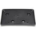25979740 - Body: License Bracket for GM Image