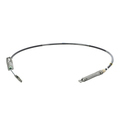 1C2Z2A635AA - : OEM NEW Ford 00-06 E-350 Sd XLT Driver Side Rear Parking Brake Cable 1C2Z2A635Aa for Ford: E-150, E-150 Club Wagon, E-250, E-250 Econoline, E-350 Club Wagon, E-350 Econoline Club Wagon, E-350 Super Duty Image