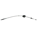 34935JM000 - Automatic Transmission: Shift Control Cable for Nissan: Rogue, Rogue Select Image