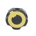 96469205 - : Engine Oil Filler Cap for GM Image