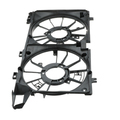 45122AL02A - Cooling System: Fan Shroud for Subaru: Legacy, Outback Image