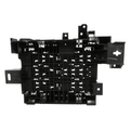 23484061 - Electrical: Fuse And Relay Center Bracket for Chevrolet: Silverado 1500, Silverado 1500 LD, Silverado 2500 HD, Silverado 3500 HD | GMC: Sierra 1500, Sierra 1500 Limited, Sierra 2500 HD, Sierra 3500 HD Image
