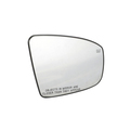 963653KS0B - Body: Mirror Glass for Nissan: Pathfinder Image