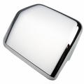 FL3Z17D742BA - Body: Mirror Cover for Ford: F-150 Image