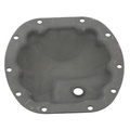68004077AA - : OEM NEW 07-18 Mopar Jeep Wrangler JK Wrangler Cover Kit Differential 68004077AA for Mopar Image