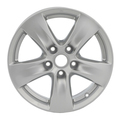 D0C003GP0A - Suspension: Wheel, Alloy for Nissan: Quest Image