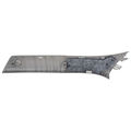 858202K000QW - : Windshield Pillar Trim for Kia Image