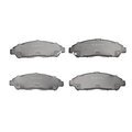 19473509 - : Pad Kit for GM Image