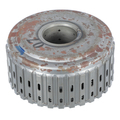 31540AA320 - : OEM NEW 1999-2000 Subaru Outback Impreza Legacy Clutch Assembly-High 31540AA320 for Subaru Image