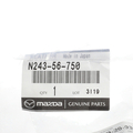 N24356750 - Body: Front Seal for Mazda: MX-5 Miata Image