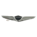 86330D2200 - : Mark Trunk Lid for Hyundai Image