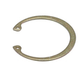 7828017 - Steering: Upper Seal Retainer Ring for Buick: Rendezvous | Cadillac: DeVille, Escalade, Escalade ESV, Escalade EXT, Seville | Chevrolet: Avalanche, Impala, Monte Carlo, Silverado 1500, Suburban 1500, Tahoe | GMC: Sierra 1500, Yukon, Yukon XL 1500 | Pontiac: Aztek Image