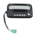 CL3Z1522405DR - Body: Handle, Outside for Ford Image