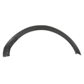 FB5Z7829165AA - Body: Wheel Opening Molding for Ford: Explorer, Police Interceptor Utility Image
