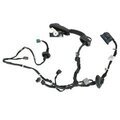 85112746 - : Front Driver Side Door Wiring Harness for GM Image