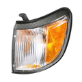 84101FC030 - : OEM NEW 1998-2000 Subaru Forester Front Driver Side Turn Signal Light 84101FC030 for Subaru: Forester Image