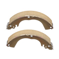 44060ED026 - Brakes: Brake Shoes for Nissan: Versa Image