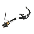 42066SC050 - Fuel System: Filler Pipe for Subaru: Forester Image