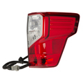 26550EZ23D - Electrical: Combo Lamp Assembly for Nissan: TITAN, TITAN XD Image