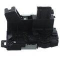 BE5Z5421812A - Body: Latch Assembly for Ford Image