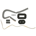 23135690 - HVAC: Seal Kit for Chevrolet: Colorado | GMC: Canyon Image