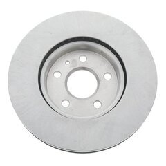                                     Front Disc Brake Rotor
                                