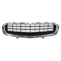95405770 - : OEM NEW 2015-2016 GM Chevrolet Cruze Limited Front Bumper Center Grille 95405770 for GM Image