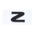 90892EM30C - Accessories: Deck Lid Emblem for Nissan Image