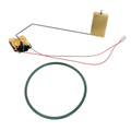 19300011 - Electrical: Fuel Tank Sending Unit for Chevrolet: Silverado 1500, Silverado 2500 HD, Silverado 3500 HD | GMC: Sierra 1500, Sierra 2500 HD, Sierra 3500 HD Image
