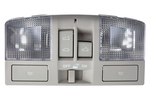 BCN869970B75 - : OEM NEW 2012-13 Mazda 3 Overhead Console Dome Light Sun Roof Switch BCN869970B75 for Mazda: 3 Image