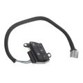 25822438 - : OEM NEW 07-14 GM Cadillac Front Left Side Heated Seat Switch w/ Memory 25822438 for GM Image