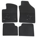 82213520 - : Mat Kit-Floor - Front for Mopar Image
