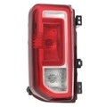 M2DZ13405A - Electrical: Tail Lamp Assembly for Ford Image