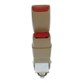 1HZ141T5AD - : Buckle Assembly-S/Belt Buckle Assembly for Mopar Image