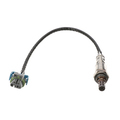 12604575 - : OEM NEW 2007-2012 GM Chevrolet GMC Rear Heated Oxygen Position 2 Sensor 12604575 for Chevrolet: Colorado, Trailblazer | GMC: Canyon, Envoy | Hummer: H3, H3T Image