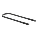 5C3Z5705AA - Suspension: U-Bolt for Ford: F-250 Super Duty, F-350 Super Duty, F-450 Super Duty, F-550 Super Duty Image