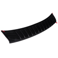 E775SAL001 - : Rear Bumper Cover Bulk for Subaru Image