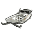 922013X000 - : Fog Lamp Assembly for Hyundai: Elantra Image