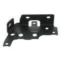 68295573AB - : Rear Bumper Extension Bracket, Left for Mopar Image